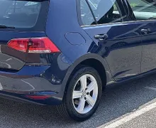 Zunanja slika - VW Golf - 1.2 TSI Comfortline °VELIKI SERVIS PRI 130.958 KM° - 3 - Predogledna slika