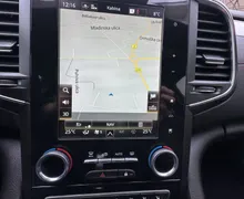 Zunanja slika - Renault Talisman - TCe 160 EDC GPF S-Edition.USNJE.LED.KAMERA.NAVI - 12 - Predogledna slika