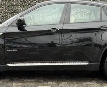 Zunanja slika - BMW X6 - serija : xDrive35d AUT.  | SLO | KAM | KLJUKA | - 7 - Predogledna slika