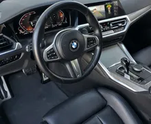 Zunanja slika - BMW Serija 4 - Gran Coupe: 420i M Sport LED•PANOR•ACC•GRETJE•HARMAN•KEY - 5 - Predogledna slika