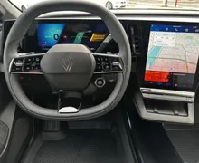 Zunanja slika - Renault Scénic - Scenic Techno E-Tech Electric 170 Comfort range - 10 - Predogledna slika