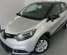 Zunanja slika - Renault Captur - dCi 90 Energy Expression.DIZEL.66 KW.125.000 KM - 1 - Predogledna slika