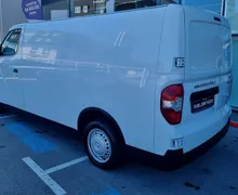 Zunanja slika - MAXUS eDeliver 3 - L2H1 - 7 - Predogledna slika