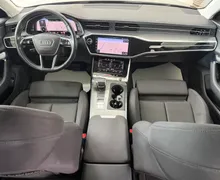 Zunanja slika - Audi A6 - Avant 40 TDI S tronic - 5 - Predogledna slika