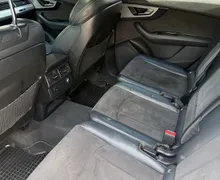 Zunanja slika - Audi Q7 - 4X4 3.0 TDI S LINE S LOOK LED NAVI KAMERA PANO - 18 - Predogledna slika