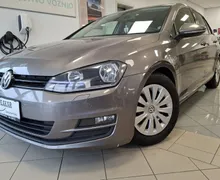 Zunanja slika - Volkswagen Golf - 1.2 TSI Highline-ODLIČEN- - 2 - Predogledna slika