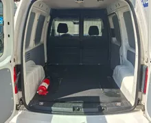 Zunanja slika - Volkswagen Caddy - 2.0 TDI - 8 - Predogledna slika