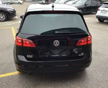 Zunanja slika - VW Golf - Sportsvan 1.6 TDI ALLSTAR - 5 - Predogledna slika