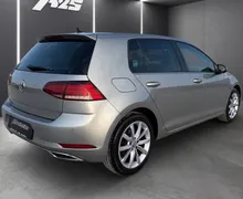 Zunanja slika - Volkswagen Golf - 2.0 TDI Highline 110  150 ... - 3 - Predogledna slika