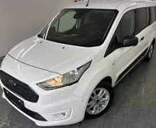 Zunanja slika - Ford Tourneo Connect - L2 Autm.88kW.NEMŠKI+4 GUME.KAMERA.GRE.SED.KLJUKA - 16 - Predogledna slika