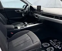 Zunanja slika - Audi A4 - Avant 2.0 TDI S tronic - LED - PDC2x - NAVI - ALU17 - 9 - Predogledna slika