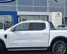 Zunanja slika - Ford Ranger - Ford  WILDTRACK 3.0 EcoBlue 240KM - 1 - Predogledna slika