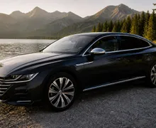Zunanja slika - Volkswagen Arteon - 2,0 TDI BMT Elegance DSG - 4 - Predogledna slika