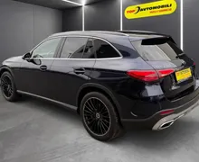 Zunanja slika - Mercedes-Benz GLC-Razred - GLC 220 d 4MATIC AMG LINE KAMERA PDC NAVI LED ... - 4 - Predogledna slika