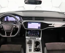 Zunanja slika - Audi A6 - 40TDI S-Tronic 3xS-Line - 7 - Predogledna slika