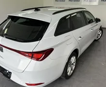 Zunanja slika - Seat Leon - 2.0 TDI 110KW STYLE DSG.NAVI.LED.ALU.2023.TOP - 11 - Predogledna slika