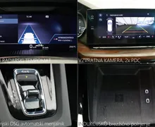 Zunanja slika - Škoda Octavia - Combi Scout 2.0 TDI 4X4 DSG 200KM - 13 - Predogledna slika