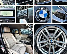 Zunanja slika - BMW Serija 5 - Touring: 520d Avt SPORT+135KW+LED+ALU18+MODIFICIRAN+LEAS - 12 - Predogledna slika
