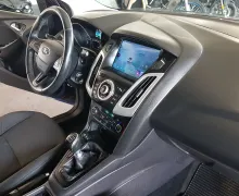 Zunanja slika - Ford Focus - 1.0 EcoBoost Style - 125KM opr. veliki servis - 10 - Predogledna slika