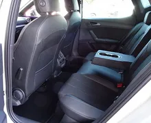 Zunanja slika - Cupra Leon - 1.5 eTSI 150KM DSG-Aktivno vzmetenje DCC-ALU 19 - 11 - Predogledna slika