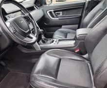 Zunanja slika - Land Rover Discovery Sport - 2.0 TD4 180PS 4WD -  HITRI KREDIT BREZ POLOGA - 7 - Predogledna slika