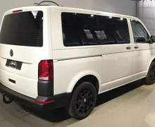 Zunanja slika - Volkswagen Transporter - Multivan Multivan T6.1 2,0 TDI DSG - 3 - Predogledna slika