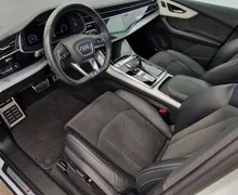 Zunanja slika - Audi Q7 - 3.0TDI-QUATTRO-3XS LINE-PANORAMA-MATRIX-ACC-ZRAČ - 5 - Predogledna slika