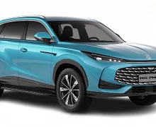 Zunanja slika - MG HS - MG  PHEV 1.5T-GDI Comfort + ZIMSKE PNEVMATIKE - 1 - Predogledna slika