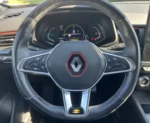 Notranja slika - Renault Megane Conquest - 1.6 E-Tech RS Line Avt. - 13 - Predogledna slika