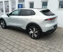Zunanja slika - Changan Deepal S05 - RWD MAX - 4 - Predogledna slika