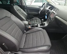 Zunanja slika - Volkswagen Golf - Variant 2.0 TDI 150ks SPORTLINE °NAVIGACIJCA° °17-COL° - 9 - Predogledna slika