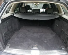 Notranja slika - Mercedes-Benz C-Razred - C 200 CDI T Classic - 20 - Predogledna slika