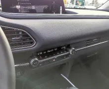 Zunanja slika - Mazda CX-30 - 2.5 G-140 MHEV CENTRE-LINE AUTO - 9 - Predogledna slika