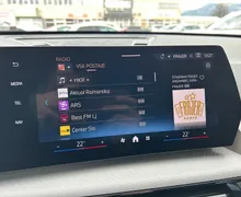 Zunanja slika - BMW X1 - sDrive18d Avt. - 9 - Predogledna slika