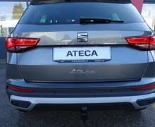 Zunanja slika - Seat Ateca - 1.5 TSI DSG 150KM  STYLE EDITION - VL. KLJUKA - - 5 - Predogledna slika
