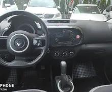 Zunanja slika - Renault Twingo - SCe 70-95.000KM-ALU-PDC-USB-SERVISNA-TOP - 7 - Predogledna slika