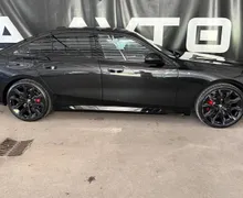 Zunanja slika - BMW Serija 5 - : 520d Avt.MSport Pro-20COL-ICONIC-KAM360-HARMAN-HUD - 3 - Predogledna slika