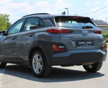 Zunanja slika - Hyundai Kona - 1.6 CRDi 136 BUSINESS DCT KAMERA LED ALU PDC - 7 - Predogledna slika
