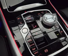 Zunanja slika - BMW X5 - serija : M60i xDrive.M.SPORT-ZRAČNO-KLJUKA-PANO-HUD-WEB-KEY - 18 - Predogledna slika