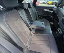 Zunanja slika - Audi A4 - Avant 40TDI S-LINE S-TRONIC QUATTRO-PANO-RADAR-VIRTUAL - 13 - Predogledna slika