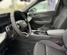 Notranja slika - Audi Q3 Sportback - TFSI quattro S tronic - 7 - Predogledna slika