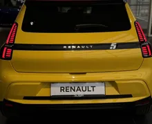 Zunanja slika - Renault 5 E-tech - TECHNO 150 HP COMFORT RANGE - 3 - Predogledna slika