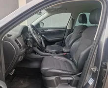 Zunanja slika - Škoda Kodiaq - 2.0 TDI 110kW DSG STYLE-SLO-1.LASTNIK... - 8 - Predogledna slika
