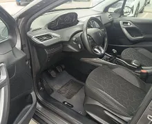 Zunanja slika - Peugeot 2008 - 1.2 PureTech 110 S S Active-1.LASTNIK-77661 KM - 6 - Predogledna slika