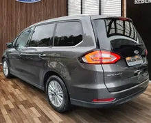 Zunanja slika - Ford Galaxy - TITANIUM 2.0 TDCi 150PS FWD A6-1.LAST-LED-5 SEDEŽ - 5 - Predogledna slika