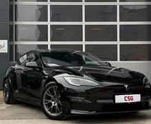 Zunanja slika - Tesla Model S - Long Range AWD HW4|Yoke|19-col| - 1 - Predogledna slika