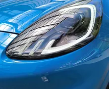Zunanja slika - Ford Puma - Gen-E Premium 43kWh- A1 - 7 - Predogledna slika