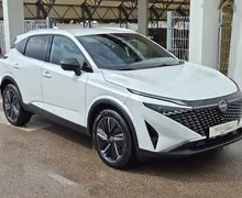 Zunanja slika - Nissan Qashqai - 1.3 DIG-T MHEV Tekna X-Tronic BREZ PANORAME - 3 - Predogledna slika