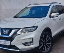 Zunanja slika - Nissan X-Trail - 2.0 DCI TEKNA XTRONIC AUTO 4WD - 1 - Predogledna slika