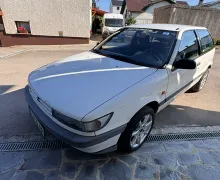 Zunanja slika - Mitsubishi Colt - 1.3 GL - 1 - Predogledna slika